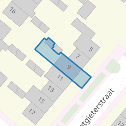 Perceel ZWD01-C-2914