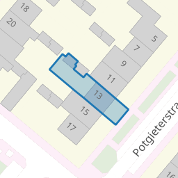 Perceel ZWD01-C-2916