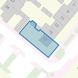 Perceel ZWD01-C-2918