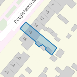 Perceel ZWD01-C-2925