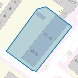 Perceel ZWD01-C-2936