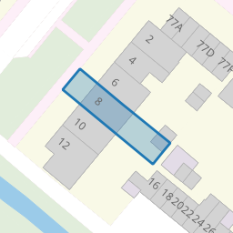 Perceel ZWD01-C-2944
