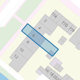 Perceel ZWD01-C-2945