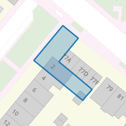 Perceel ZWD01-C-2947