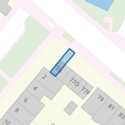 Perceel ZWD01-C-2948