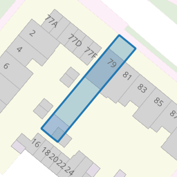 Perceel ZWD01-C-2955