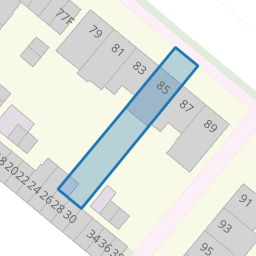 Perceel ZWD01-C-2958