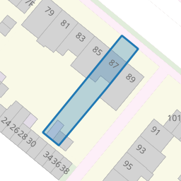 Perceel ZWD01-C-2959