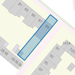 Perceel ZWD01-C-2960