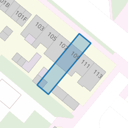 Perceel ZWD01-C-2978