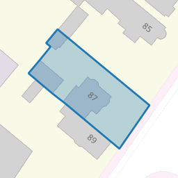 Perceel ZWD01-C-2990