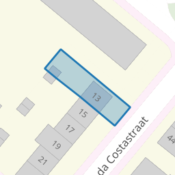 Perceel ZWD01-C-3015