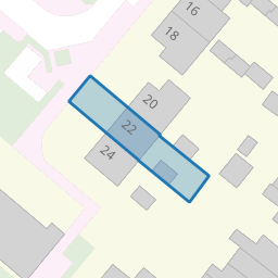 Perceel ZWD01-C-3037