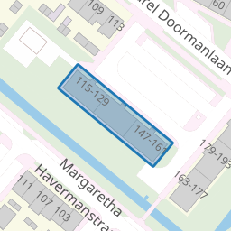 Perceel ZWD01-C-3049