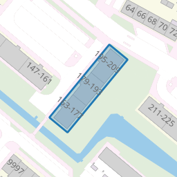 Perceel ZWD01-C-3050