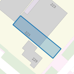 Perceel ZWD01-C-3062