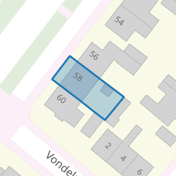 Perceel ZWD01-C-3078