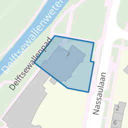 Perceel ZWD01-C-3085