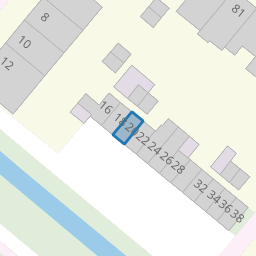 Perceel ZWD01-C-3096