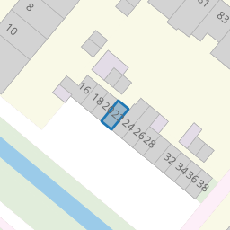 Perceel ZWD01-C-3097