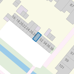 Perceel ZWD01-C-3101