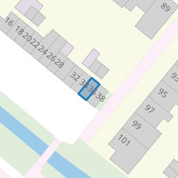 Perceel ZWD01-C-3104