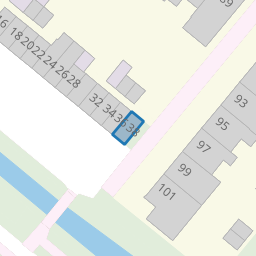 Perceel ZWD01-C-3105