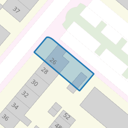 Perceel ZWD01-C-3107