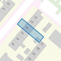 Perceel ZWD01-C-3109