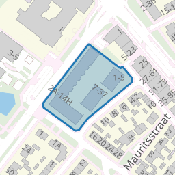 Perceel ZWD01-C-3128