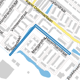 Perceel ZWD01-C-3131