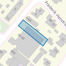 Perceel ZWD01-C-3135