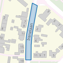 Perceel ZWD01-C-3186