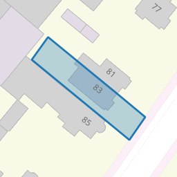 Perceel ZWD01-C-3258