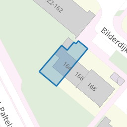 Perceel ZWD01-C-3293