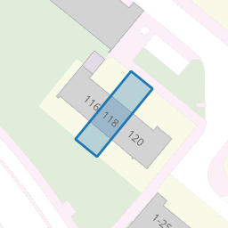 Perceel ZWD01-C-3312