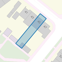 Perceel ZWD01-C-3314