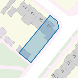 Perceel ZWD01-C-3315