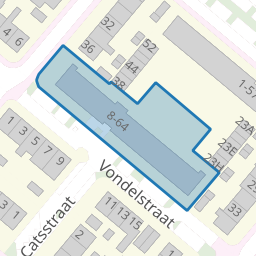 Perceel ZWD01-C-3346