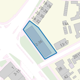 Perceel ZWD01-C-3349