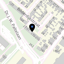 Appartement ZWD01 C 3381 18