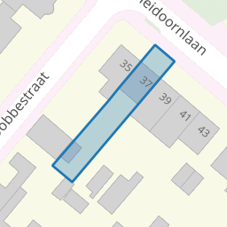 Perceel ZWD01-C-3401