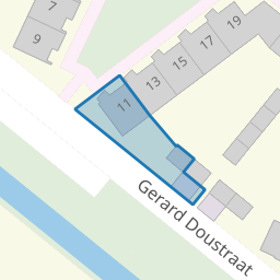 Perceel ZWD01-C-3406