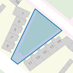 Perceel ZWD01-C-3407