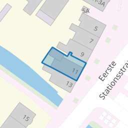 Perceel ZWD01-C-3450