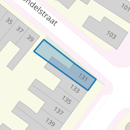 Perceel ZWD01-C-3458