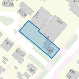 Perceel ZWD01-C-3464