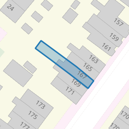 Perceel ZWD01-C-3474