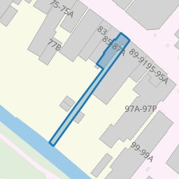 Perceel ZWD01-C-3495