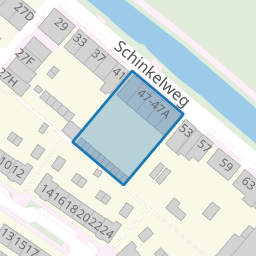 Perceel ZWD01-C-3498